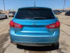 2013 Mitsubishi Outlander Sport Se for Sale in Albuquerque, NM - Undercarriage