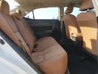 2014 Toyota Corolla L zu verkaufen in Airway Heights, WA - Front End