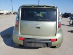 2010 Kia Soul + на продаже в Wilmer, TX - Front End