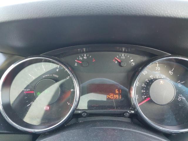 2011 PEUGEOT 3008 ENVY