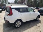 2020 Kia Soul Lx zu verkaufen in West Warren, MA - Front End
