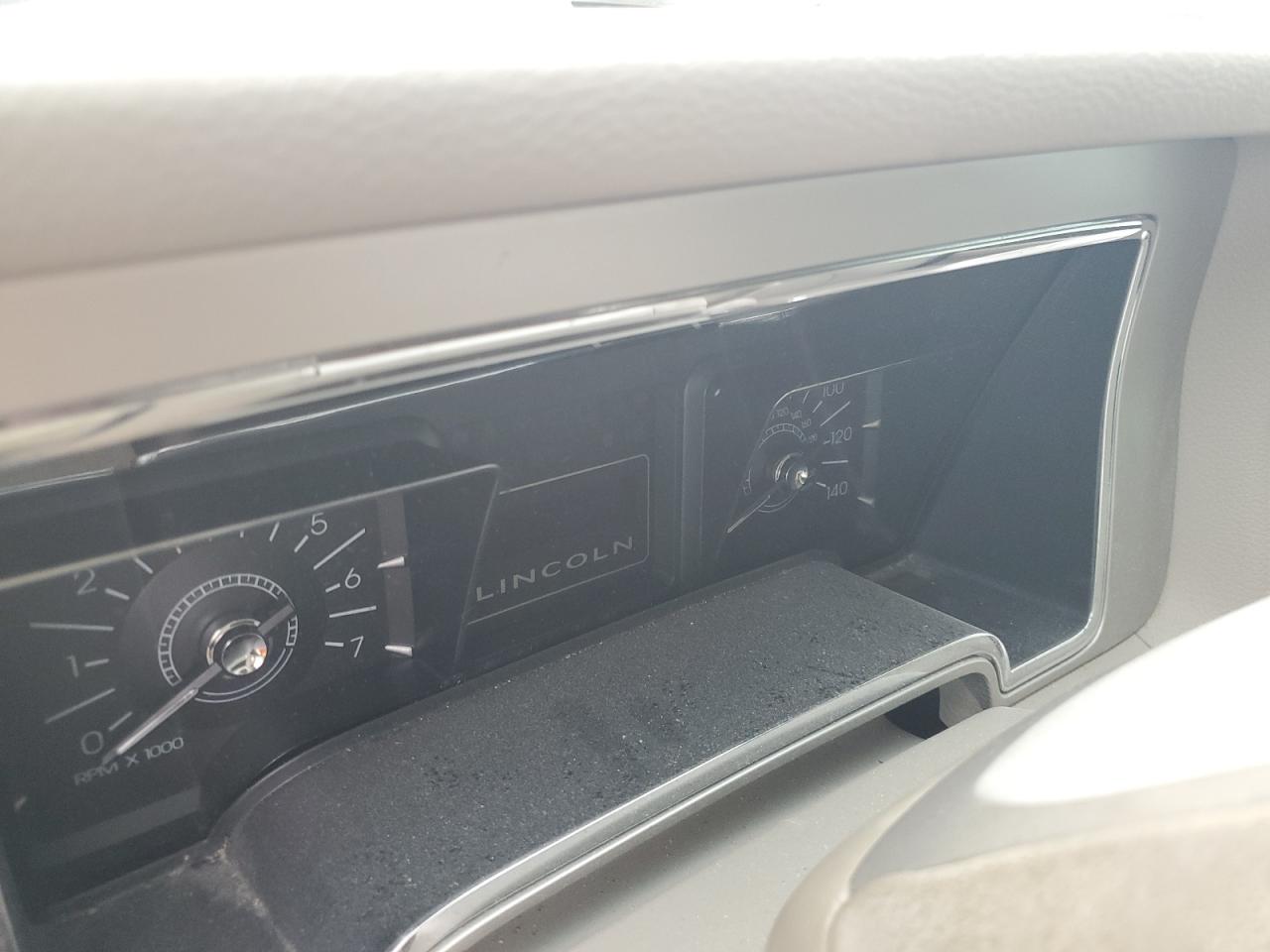 2008 Lincoln Navigator VIN: 5LMFU27528LJ19098 Lot: 64952905