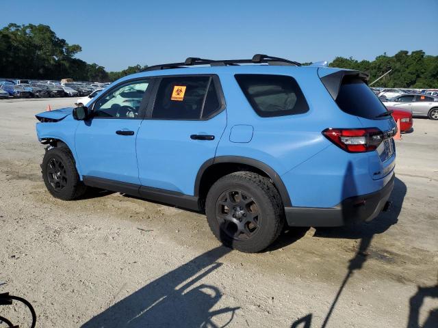  HONDA PILOT 2024 Blue
