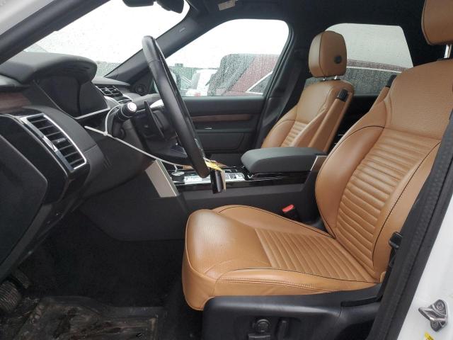 2020 LAND ROVER DISCOVERY HSE
