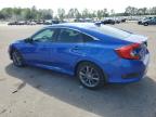 2020 Honda Civic Exl for Sale in Dunn, NC - Hail