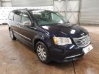 2011 CHRYSLER GRAND VOYA for sale at Copart NEWBURY