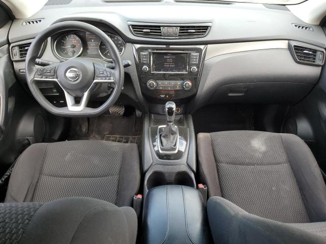  NISSAN ROGUE 2019 Blue