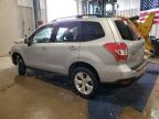 2015 Subaru Forester 2.5I Premium на продаже в Casper, WY - Front End