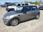 2013 Mini Cooper  იყიდება Sacramento-ში, CA - Rear End