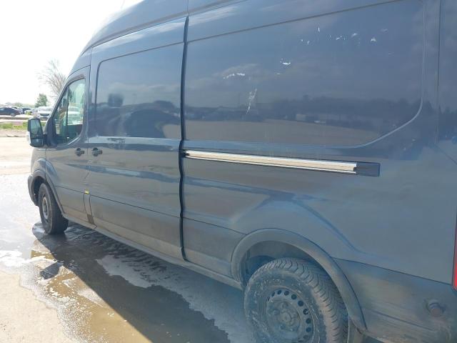 2021 FORD TRANSIT 35