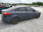 2016 Kia Forte Lx за продажба в Fairburn, GA - Biohazard/Chemical