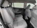 2024 Toyota Highlander Le للبيع في New Braunfels، TX - Hail