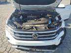 2021 Volkswagen Atlas Se de vânzare în Martinez, CA - Front End