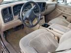 2001 Chevrolet Silverado C1500 de vânzare în Grand Prairie, TX - Front End