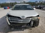 2012 Toyota Venza Le zu verkaufen in Houston, TX - Front End