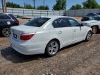 2009 Bmw 528 I for Sale in Oklahoma City, OK - Minor Dent/Scratches