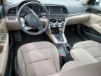 2019 Hyundai Elantra Se na sprzedaż w Kansas City, KS - Vandalism