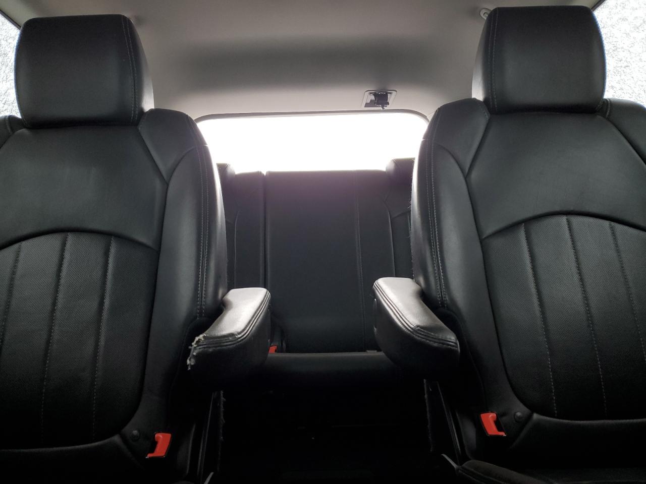 2013 Buick Enclave VIN: 5GAKVCKD5DJ259824 Lot: 53557475
