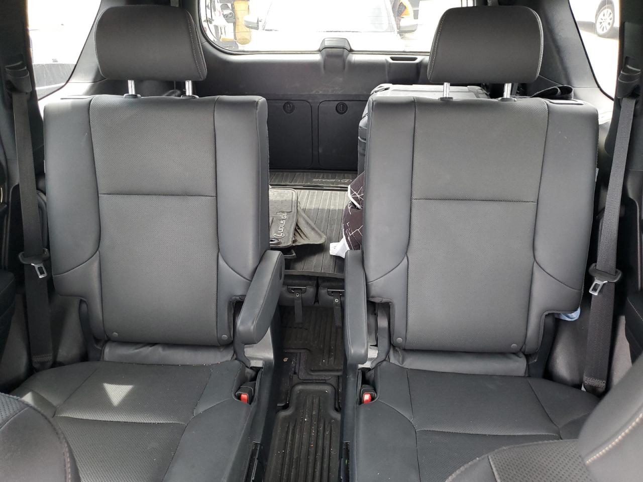 2020 Lexus Gx 460 Premium VIN: JTJAM7BX2L5251196 Lot: 51610855