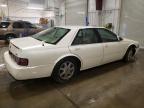 1997 Cadillac Seville Sts en Venta en Avon, MN - Front End