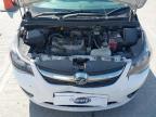 2018 VAUXHALL VIVA SE for sale at Copart CHESTER