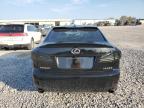 2007 Lexus Is 250 на продаже в Madisonville, TN - Front End