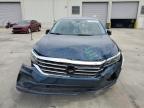 2020 Volkswagen Passat Se на продаже в Gaston, SC - Front End