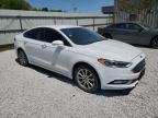 2017 Ford Fusion Se zu verkaufen in Grenada, MS - Mechanical