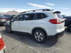 2024 Subaru Ascent Premium for Sale in North Las Vegas, NV - Burn