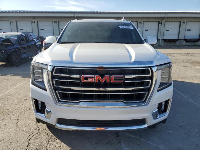  GMC YUKON 2021 Biały