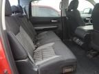 2018 Toyota Tundra Crewmax Sr5 на продаже в San Antonio, TX - Hail