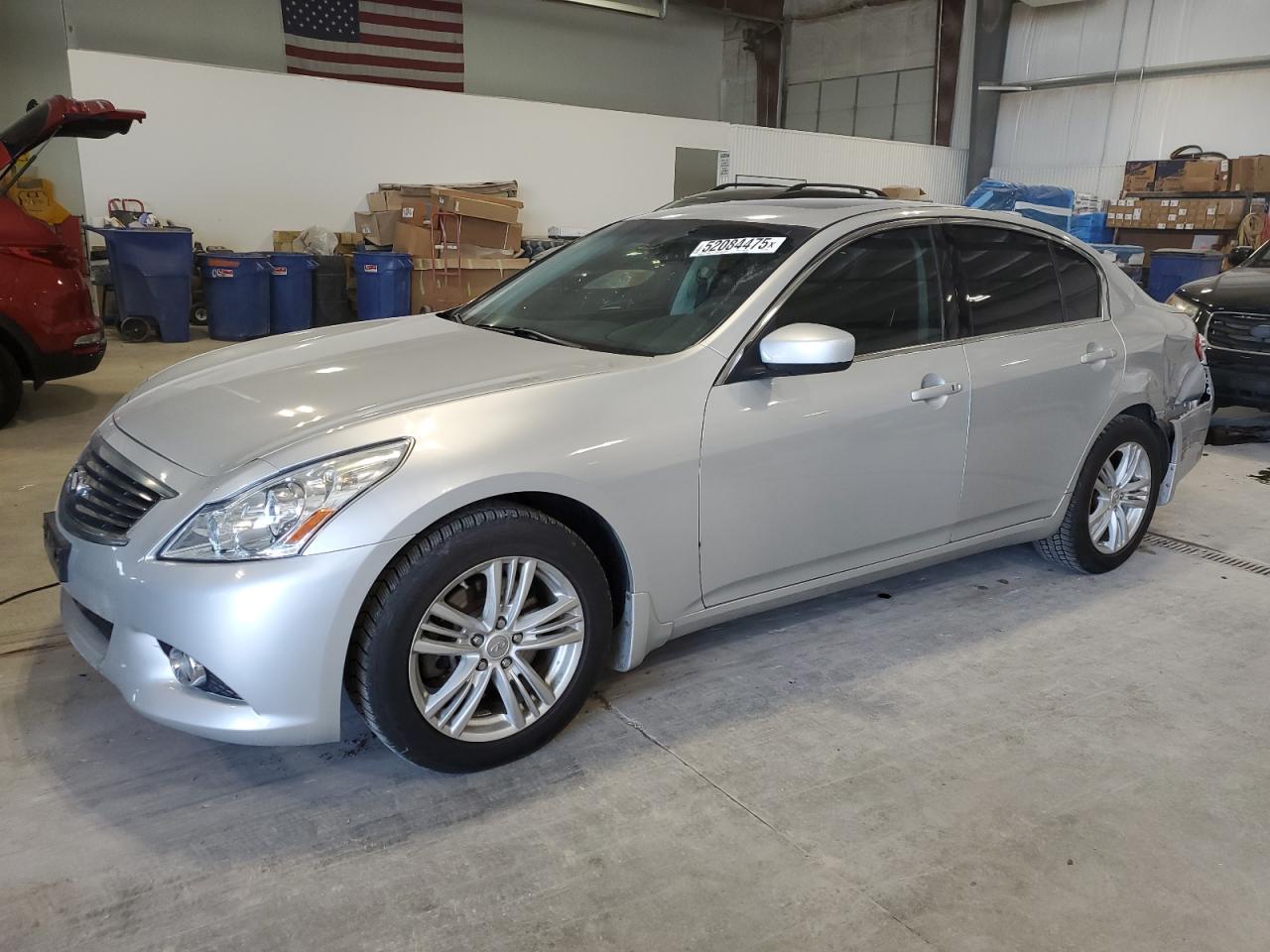Greenwood, NE에서 판매 중인 2012 Infiniti G37 - Rear End