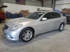 2012 Infiniti G37  for Sale in Greenwood, NE - Rear End