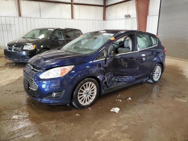 2016 Ford C-Max Premium Sel