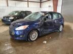 2016 Ford C-Max Premium Sel للبيع في Lansing، MI - Side