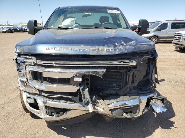  FORD F350 2020 Granatowy