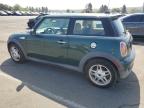 2009 Mini Cooper S en Venta en Vallejo, CA - Minor Dent/Scratches
