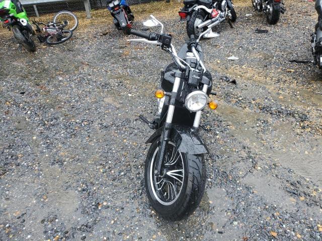  INDIAN MOTORCYCLE CO. MOTORCYCLE 2023 Чорний