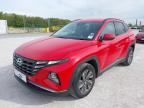 2022 HYUNDAI TUCSON SE for sale at Copart ST HELENS