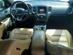 2017 Dodge Durango Citadel de vânzare în Louisville, KY - Front End