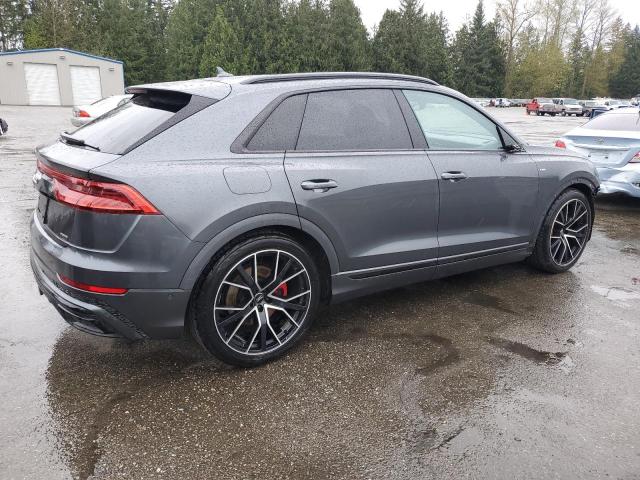  AUDI Q8 2019 Сharcoal