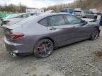 2023 Acura Tlx Type S for Sale in Marlboro, NY - Front End