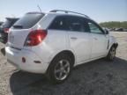 2013 Chevrolet Captiva Lt for Sale in Spartanburg, SC - Front End
