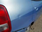 2004 HONDA JAZZ SE CV for sale at Copart YORK