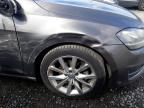 2013 VOLKSWAGEN GOLF GT BL for sale at Copart WOLVERHAMPTON