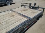 2020 Pj T6202 Tilt Deck Equipment Trailer for Sale in Greenwood, NE - Minor Dent/Scratches