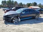 2008 Audi A6 3.2 Quattro за продажба в Mendon, MA - Front End