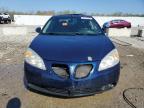 2008 Pontiac G6 Base за продажба в Louisville, KY - Hail