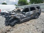 2025 Ford Explorer St-Line продається в Lebanon, TN - Burn