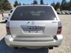 2004 Acura Mdx Touring for Sale in Graham, WA - Front End